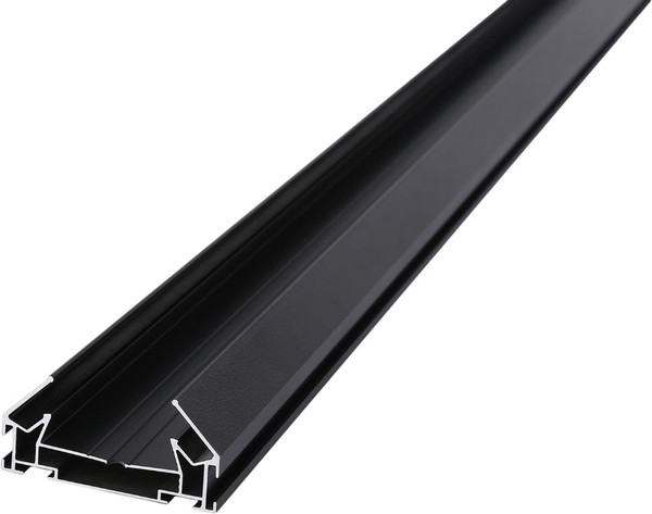 Изображение товара Профиль для шинопровода Ambrella Standard GL7131 BK (черный)