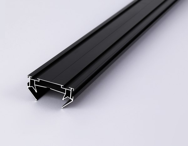 Изображение товара Профиль для шинопровода Ambrella Standard GL7132 BK (черный)