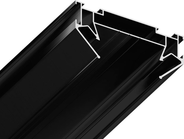 Изображение товара Профиль для шинопровода Ambrella Standard GL7132 BK (черный)