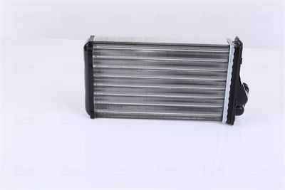 Изображение товара Радиатор отопителя Nissens 73362