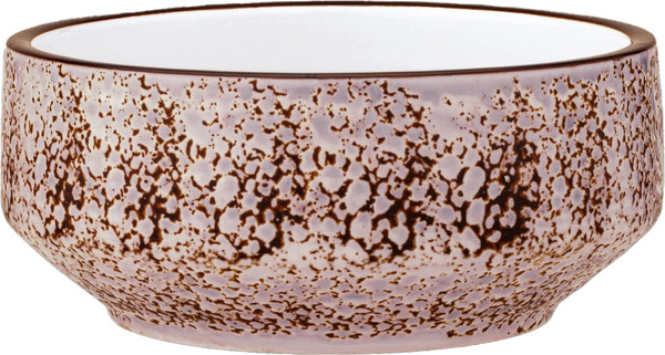 Изображение товара Чаша бульонная Wilmax WL-667738/A (лавандовый)