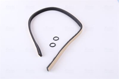 Изображение товара Радиатор отопителя Nissens 73640