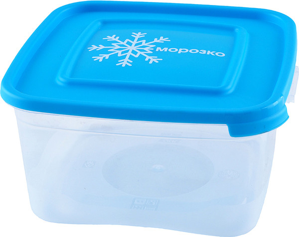 Изображение товара Контейнер Полимербыт Морозко / 4367006