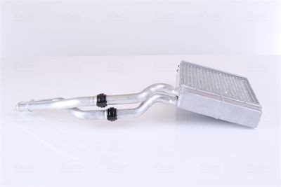 Изображение товара Радиатор отопителя Nissens 71773