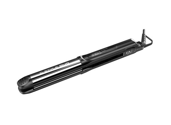 Изображение товара Выпрямитель для волос GA.MA G-Style Duo Iht Dig Oxy.Active