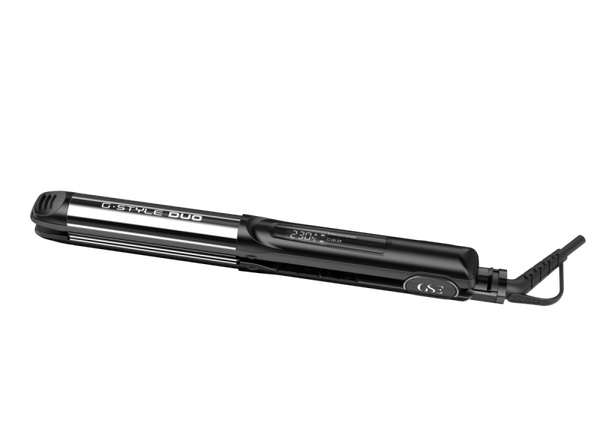 Изображение товара Выпрямитель для волос GA.MA G-Style Duo Iht Dig Oxy.Active