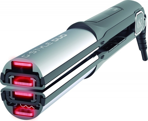 Изображение товара Выпрямитель для волос GA.MA G-Style Duo Iht Dig Oxy.Active