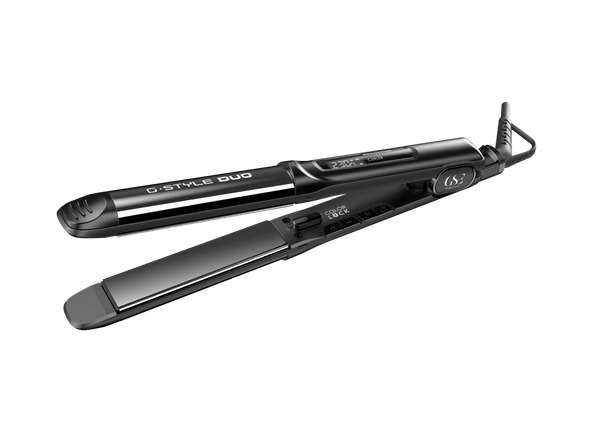 Изображение товара Выпрямитель для волос GA.MA G-Style Duo Iht Dig Oxy.Active