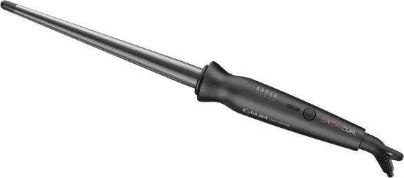 Изображение товара Плойка GA.MA Salon Curl Conic