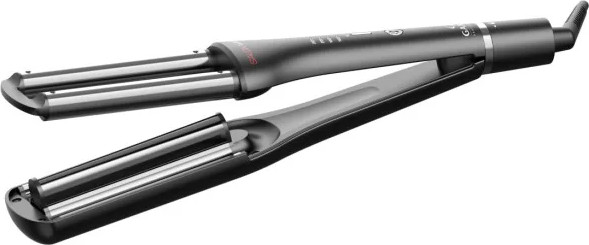 Изображение товара Плойка GA.MA Salon Waves Silk