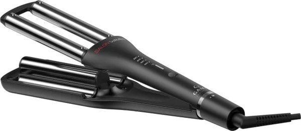 Изображение товара Плойка GA.MA Salon Waves Silk