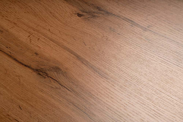 Изображение товара Письменный стол Notta Битти Лофт 116x60x75 (дуб вотан/матовый белый)