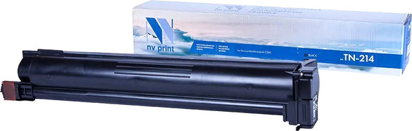 Изображение товара Тонер-картридж NV Print NV-TN-214Bk