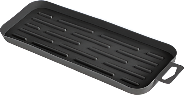 Изображение товара Органайзер для столовых приборов Berossi Prestige ИК 93481000 (базальт)