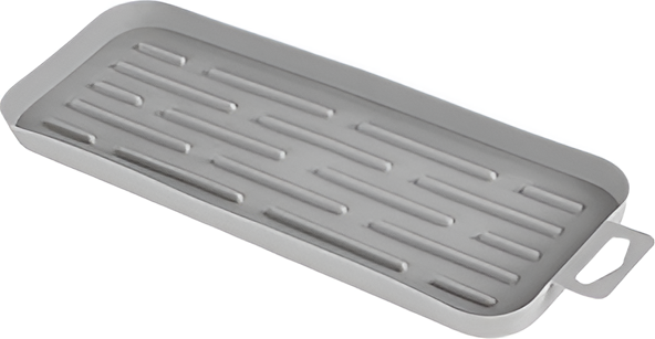 Изображение товара Органайзер для столовых приборов Berossi Prestige ИК 93465000 (дымчато-серый)