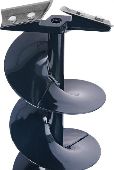 Изображение товара Ледобур Helios Altay 150L LАL-150LD