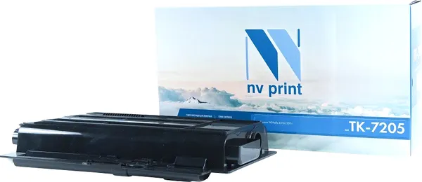 Изображение товара Картридж NV Print NV-TK7205