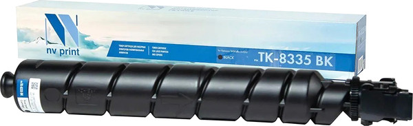 Изображение товара Тонер-картридж NV Print NV-TK-8335BK