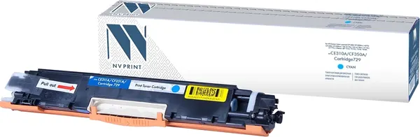 Изображение товара Картридж NV Print NV-CE311A/CF351A/729C