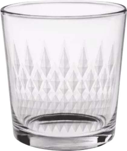 Изображение товара Набор стаканов ОСЗ Геометрия низкий 20с2195/у30 (30шт)