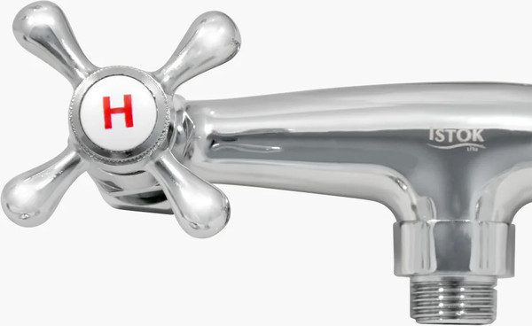Изображение товара Смеситель Istok 0402.319