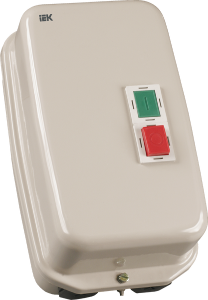Изображение товара Контактор IEK KKM36-040-380-00