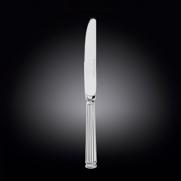 Изображение товара Столовый нож Wilmax WL-999881001/1B