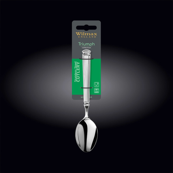 Изображение товара Столовая ложка Wilmax WL-999881041/1B