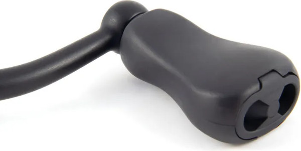 Изображение товара Ручка для катушки рыболовной Namazu Pro 1000-2000 / N-HC-01T