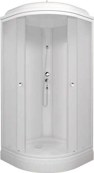 Изображение товара Душевая кабина Triton Вельвет А 80х80