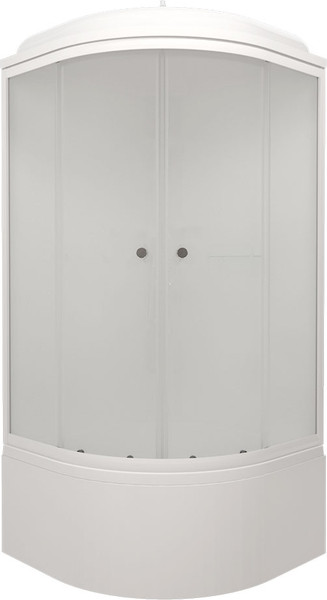 Изображение товара Душевая кабина Triton Вельвет Б 90х90