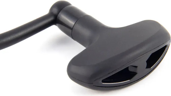 Изображение товара Ручка для катушки рыболовной Namazu Pro 1000-2000 / N-HC-04