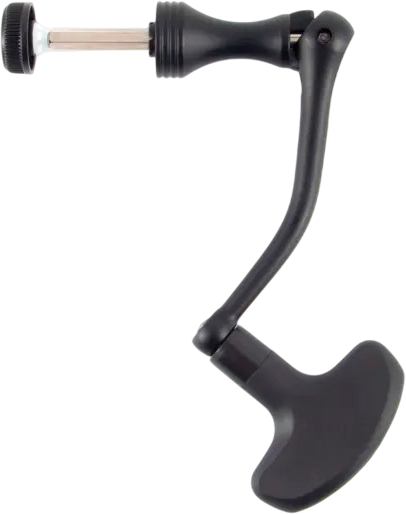 Изображение товара Ручка для катушки рыболовной Namazu Pro 1000-2000 / N-HC-04