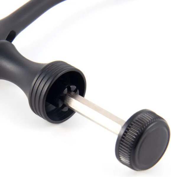 Изображение товара Ручка для катушки рыболовной Namazu Pro 1000-2000 / N-HC-04