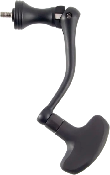 Изображение товара Ручка для катушки рыболовной Namazu Pro 3000-4000 / N-HC-02T