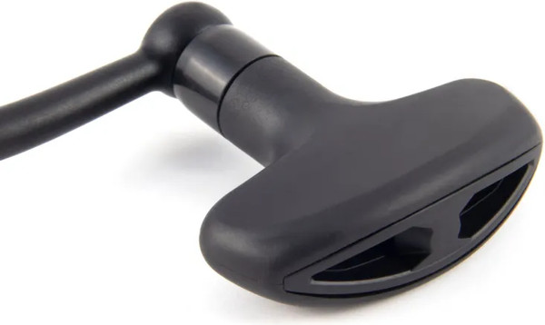 Изображение товара Ручка для катушки рыболовной Namazu Pro 3000-4000 / N-HC-02T