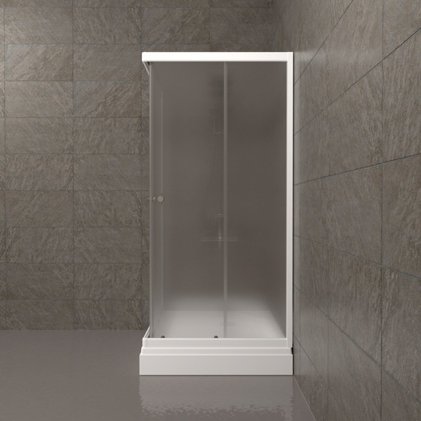 Изображение товара Душевой уголок Triton Вельвет-К 80х80 А