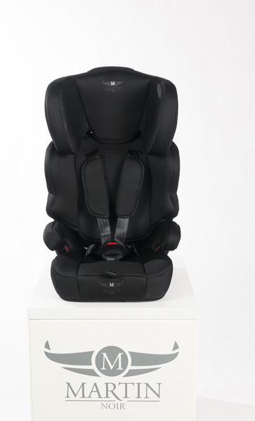 Изображение товара Автокресло Martin Noir Pioneer Profix (British Black)