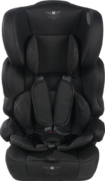 Изображение товара Автокресло Martin Noir Pioneer Profix (British Black)