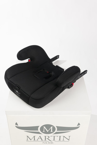 Изображение товара Автокресло Martin Noir Pioneer Profix (British Black)