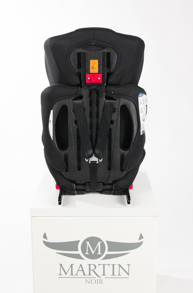 Изображение товара Автокресло Martin Noir Pioneer Profix (British Black)