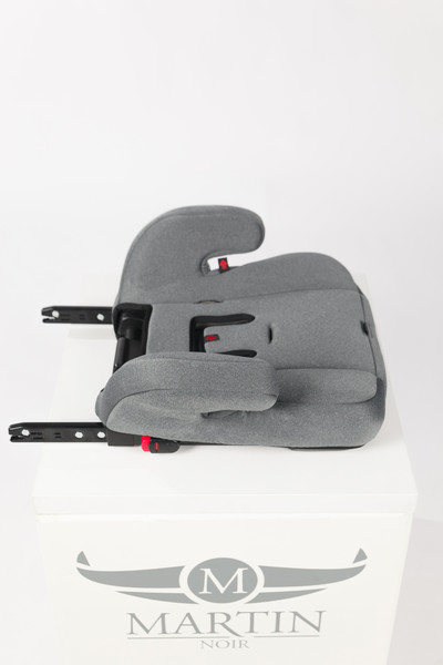 Изображение товара Автокресло Martin Noir Pioneer Profix (Monaco Grey)