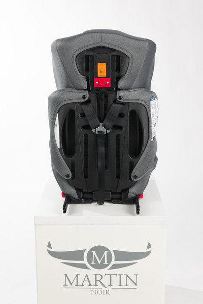 Изображение товара Автокресло Martin Noir Pioneer Profix (Monaco Grey)