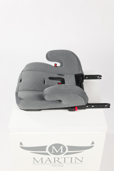 Изображение товара Автокресло Martin Noir Pioneer Profix (Monaco Grey)