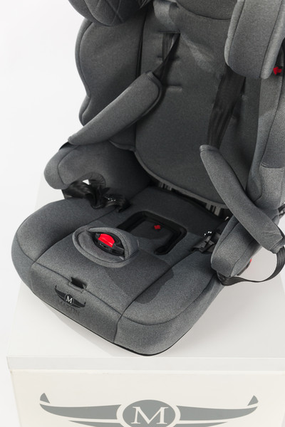 Изображение товара Автокресло Martin Noir Pioneer Profix (Monaco Grey)