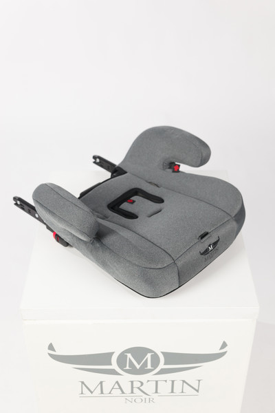 Изображение товара Автокресло Martin Noir Pioneer Profix (Monaco Grey)