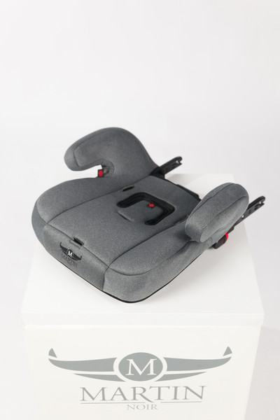 Изображение товара Автокресло Martin Noir Pioneer Profix (Monaco Grey)