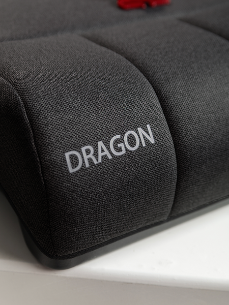 Изображение товара Бустер Martin Noir Dragon (Lord Black)