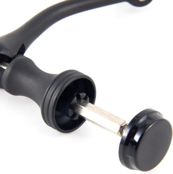 Изображение товара Ручка для катушки рыболовной Namazu Pro 3000-4000 / N-HC-05