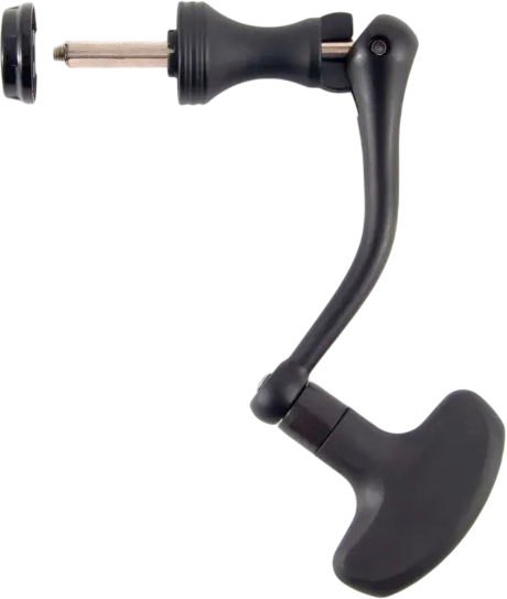 Изображение товара Ручка для катушки рыболовной Namazu Pro 3000-4000 / N-HC-05